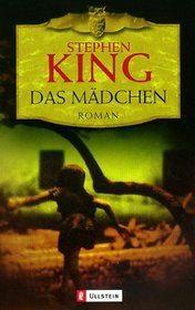 Das Madchen (The Girl Who Loved Tom Gordon) (German Edition)