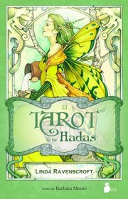 El tarot de las hadas (Spanish Edition)