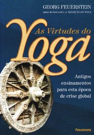 As Virtudes do Yoga (Em Portuguese do Brasil)