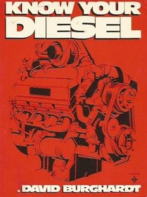 Know Your Diesel