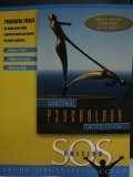 Supplement: Abnormal Psychology, S.O.S. Edition - Abnormal Psychology: International Edition 12/E
