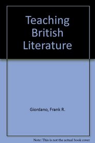Teaching British Literature