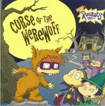 Rugrats Curse of the Werewuff