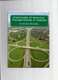 Houghton Mifflin Social Studies Indiana: Ind Book s Ntwk Of Trans Level 4 08 Level 4 Networks Of Transportation (Hm Socialstudies 2003 2008)
