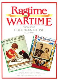 Ragtime to Wartime