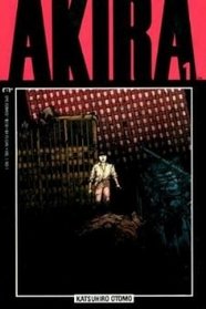 Akira, Vol. 1, No. 1