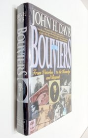 The Bouviers: From Waterloo to the Kennedys and Beyond