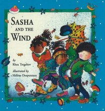 Sasha and the Wind (The Sasha Series)