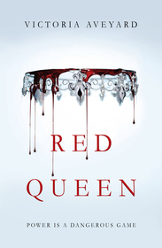 The Red Queen (Red Queen, Bk 1)