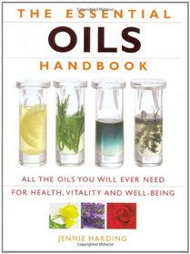 Essential Oils Handbook