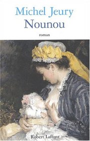 Nounou (French Edition)