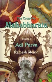 The Complete Mahabharata/Vol 1/Adi Parva
