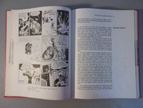 The complete book of cartooning (Creative handcrafts series)