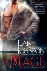 The Mage (Sons of Destiny, Bk 8)