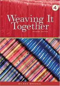 Weaving It Together: Book 4