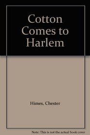 Cotton Comes to Harlem