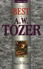 The Best of Tozer (Book 2)