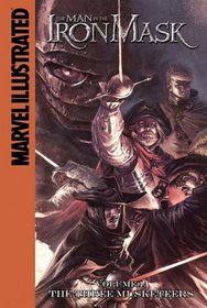 The Man in the Iron Mask 1: The Three Musketeers