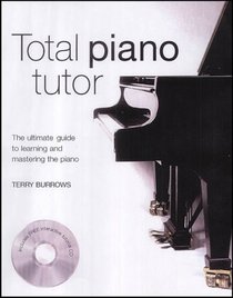 Total Piano Tutor