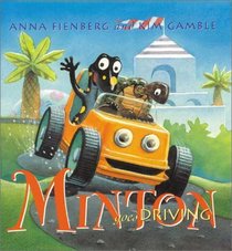 Minton Goes Driving (Minton series)