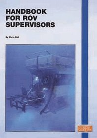 Handbook for ROV Supervisors