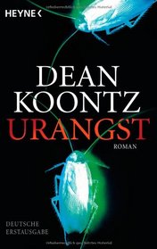 Urangst (The Darkest Evening of the Year) (German Edition)