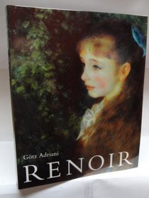 Renoir: Kunsthalle Tubingen, 20. Januar bis 27. Mai 1996 (German Edition)