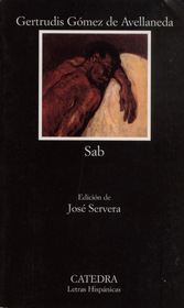 Sab (Letras Hisp?nicas) (Spanish)
