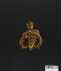 Treasures of the Mughals and the Maharajas: The Al Thani Collection