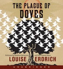 The Plague of Doves (Audio CD) (Unabridged)