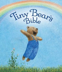 Tiny Bear's Bible, Blue