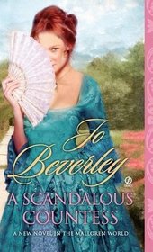 A Scandalous Countess (Malloren, Bk 12)