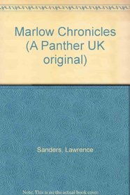 Marlow Chronicles (A Panther UK original)