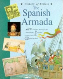 History of Britain: Spanish Armada (History of Britain)