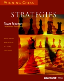 Winning Chess Strategies (Winning Chess)