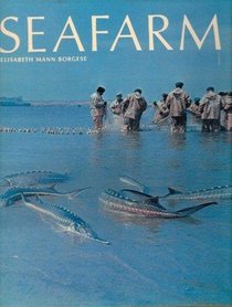 Seafarm: The story of aquaculture