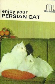 Know Your Persian Cat