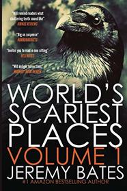 World's Scariest Places: Volume One: Suicide Forest & The Catacombs