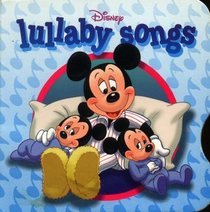 Favorite Lullaby Songs to Share (My First Sing-Along) (Book and Cassette)