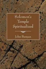 Solomon's Temple Spiritualized