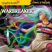 Warbreaker - Part 1 of 3