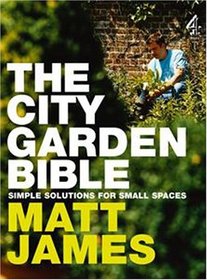 The City Garden Bible