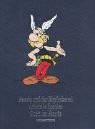 Asterix Gesamtausgabe, Bd.5, Asterix und der Kupferkessel - Asterix in Spanien - Streit um Asterix