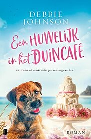 Een huwelijk in het Duincaf?