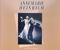 Annemarie Heinrich (Coleccion del sol) (Spanish Edition)