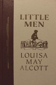 Little Men (World's Best Reading)