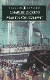Martin Chuzzlewit (Penguin Classics)