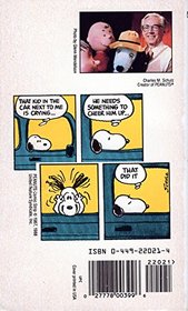 Guess Who, Charlie Brown (No.89)