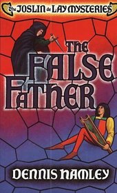 The False Father (Point Crime: The Joslin De Lay Mysteries)