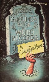 Ghoulish Book Weird (Signet Books)